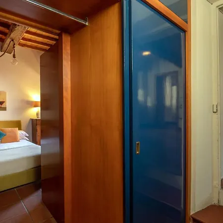 Dimora Degli Acetari Apartment Rome Exterior photo