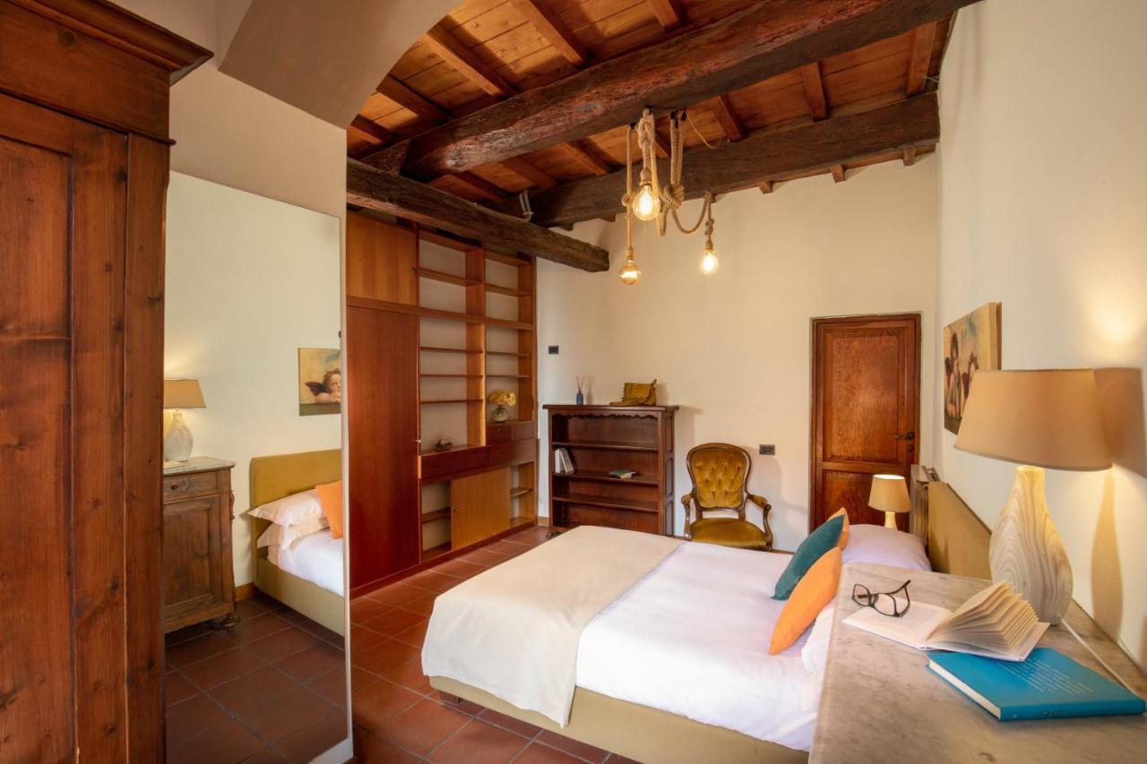 Dimora Degli Acetari * Roma