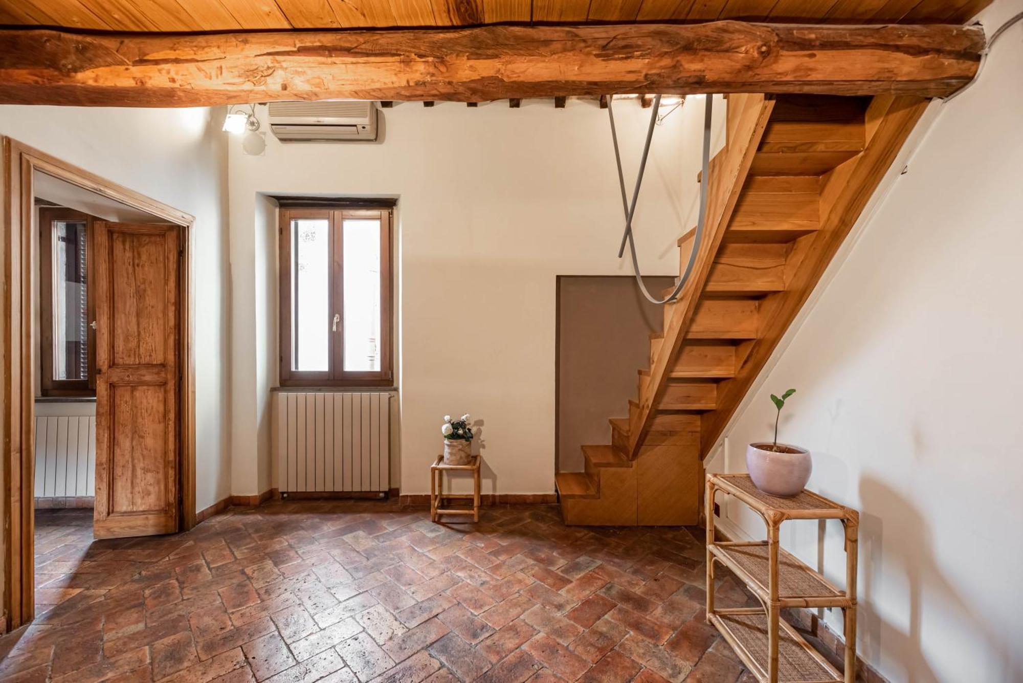 Dimora Degli Acetari Roma
