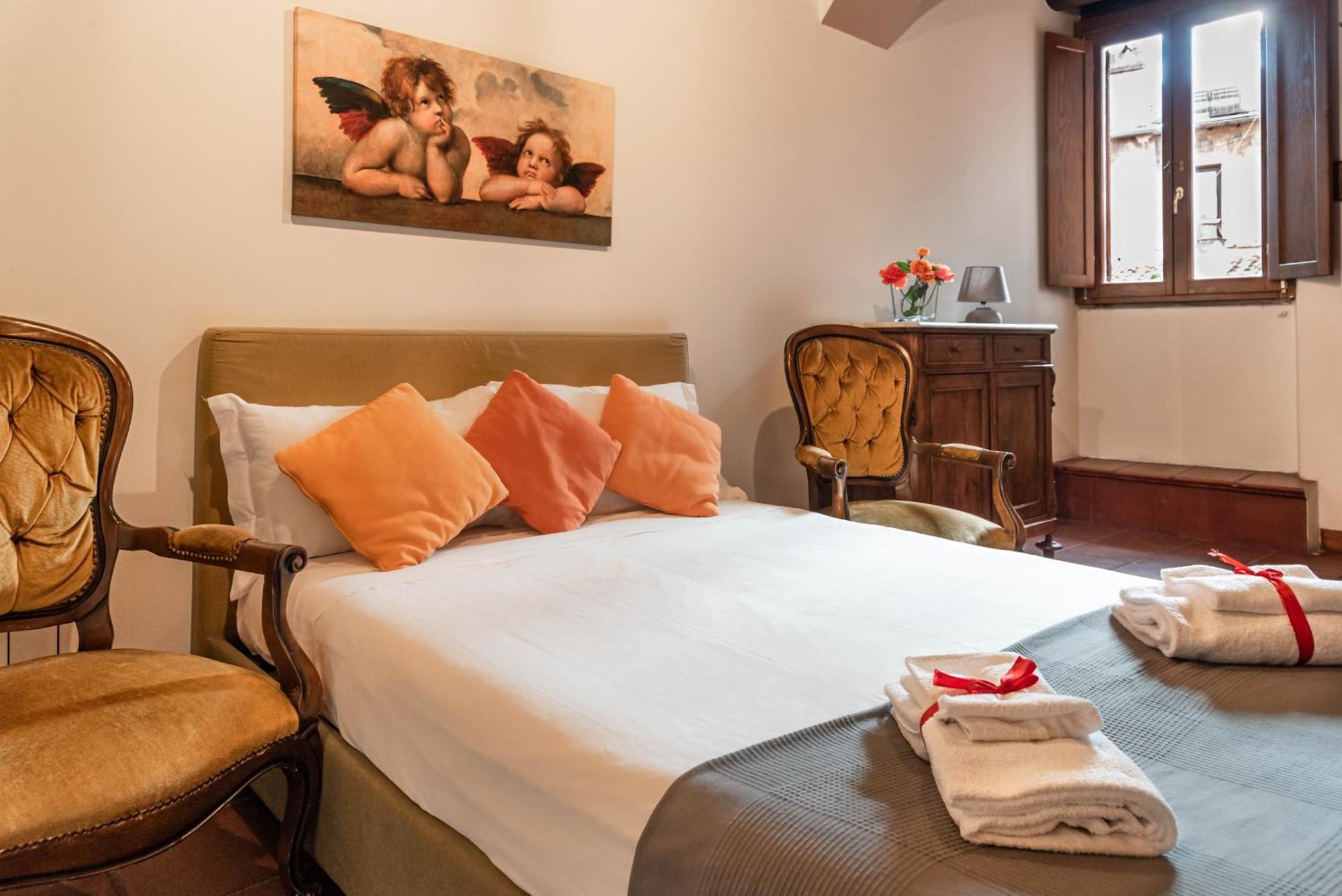 Dimora Degli Acetari Roma