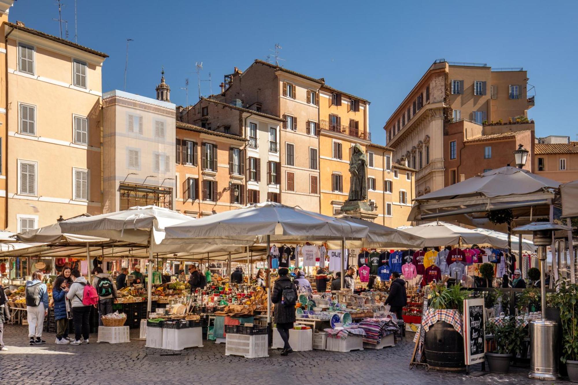 Appartamento Dimora Degli Acetari *